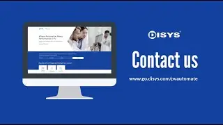 Introducing PVAutomate