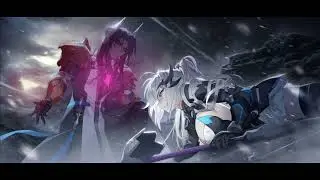 Epic Seven ST World Arena 2 Battle Theme