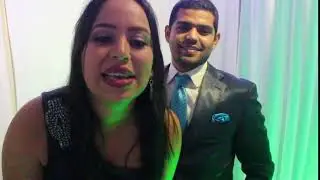 Boda Edmanuel & Javeth