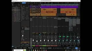 MIXING VOCALS HANSKILLER | MIXING ME