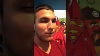CHANNEL UPDATE : 9/27/16