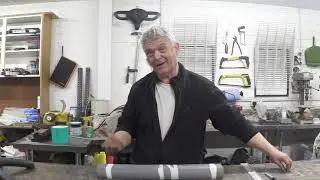 Building a 1kW Wind Turbine For Under £100 - Part 1 - The Rotor