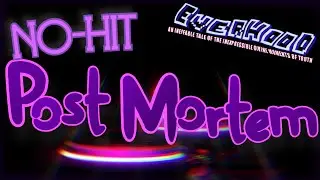 Everhood | No-hit Post Mortem