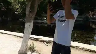 Чилу чор чашма 15 07 2020