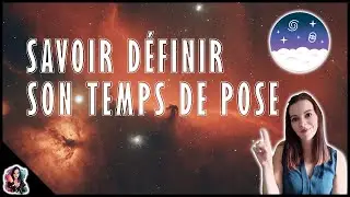 TUTO ASTROPHOTO: la règle des 3 sigmas ! (fini les prises de tête pour vos temps de pose 😁)