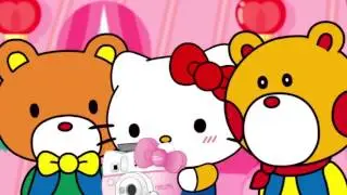 FUJIFILM instax® mini HELLO KITTY