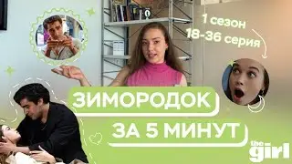 «Зимородок» за 5 минут: развод Сейран и Ферита и намек на Кайю | Краткий пересказ 1 сезона, часть 2