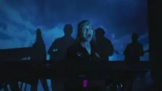 HAPPY LANDING - Mountain Mama (Official Video)
