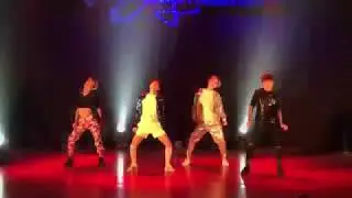 DDU-DU DDU-DU Dance Cover | Kỷ niệm 10 năm Sài Gòn Dance