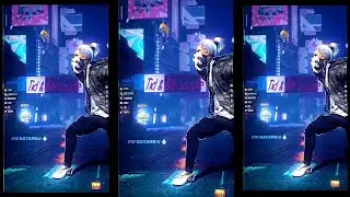 LOVE NWANTITI X QUALITY....🤭✨|| Alightmotion Preset XML FF ✨📉 || 