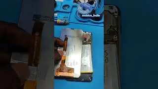 POCO M2 water damage restoration. #mobilerepairing #smartphone #lady