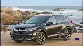 2019 Honda Passport | RPM News Weekly New Car Review