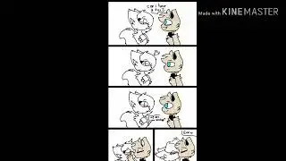 Ищу пару по фурри