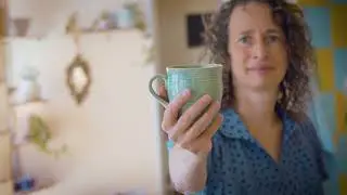 כחומר ביד היוצר- הנבואה האופטימית של ירמיהו הנביא