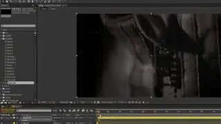 Glitch Text