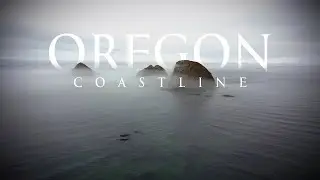 Oregon Coastline