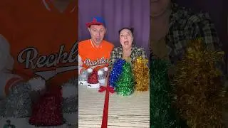 Новогодняя подстава!