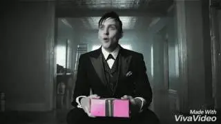 El pingüino / Oswald Cobblepot/Gotham/ sweet dreams