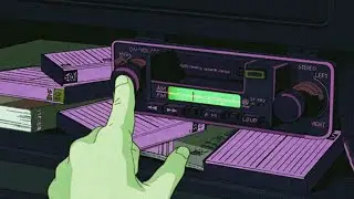 ramirez - nanananana (caught slippin) (slowed + reverb) [432Hz]