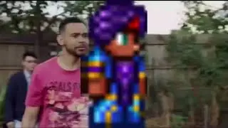 Getting the Flymeal in Terraria be like