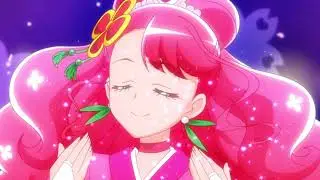 [1080p] Healin' Good Precure Partner Form (Healin' Good Precure Movie)