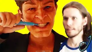 Jerma Plays inZOI: The Sims But You Can KILL People - Long Edit With Chat