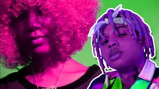 [FREE] BKTHERULA x SoFaygo Type Beat 2021 ~ Vibe