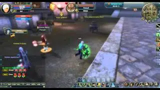 Лучший пвп сервер Perfect world (Super PVE/Zeon)