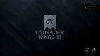 Crusader Kings III как установить мод   Crusader wars