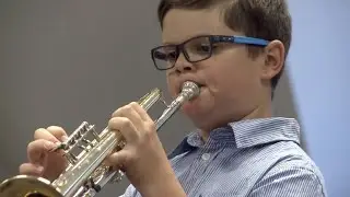 Jugend musiziert 2021 in Bayern