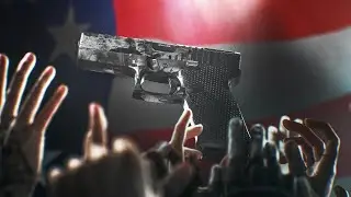 America's Obsession Of The Glock