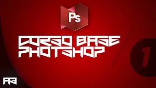 CORSO BASE Photoshop - Lezione 1