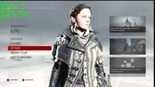 How a change  the language Assassins Creed Syndicate
