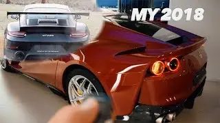 HIGHLIGHTS FROM MY 2018!!