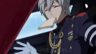 ΔShinya EditΔ                                                  °|Последний серафим|°