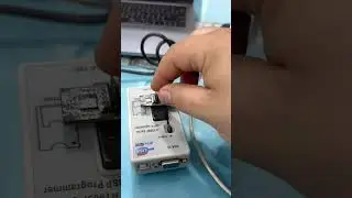 MacBook Air BIOS EFI password removal #BIOS #reset #reparation #passwordremoval