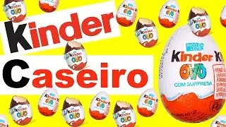 DIY DE PÁSCOA #1 - FAÇA VOCÊ MESMO SEU KINDER MÁXI OVO | POR THAIS MAYARA