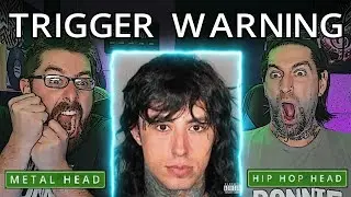 PIANO SOLO?! | TRIGGER WARNING | FALLING IN REVERSE