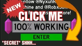 *NEW* Secret Code| Anime Fighting Simulator| Roblox...