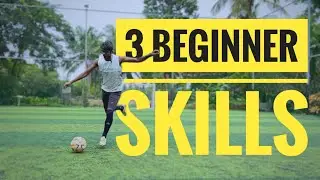 Football skills Malayalam