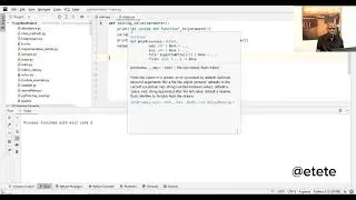 Understanding Call by Reference and Call by Value in Python. pt1 