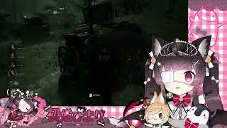 Vtuber Hatsukihimari in { Hatsuki's ADORABLE SINGING! } UwU