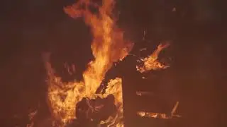 With the End in Mind - "Unraveling; Arising" Official promo video