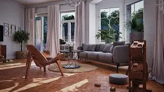 Unreal Wood Tutorial