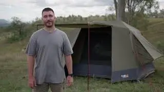 Fast Frame 6P Tent