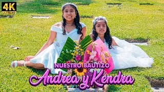 NUESTRO BAUTIZO 