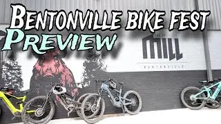 2024 Bentonville Bike Fest preview