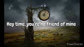 Creed ~ Time (Lyric Video)