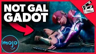 ¡Top 10 Actores que se NEGARON a rodar escenas de Películas!