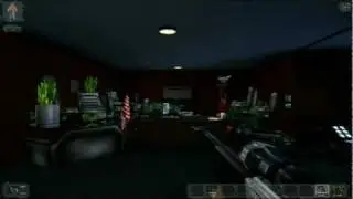 Deus X - Trolling Manderley